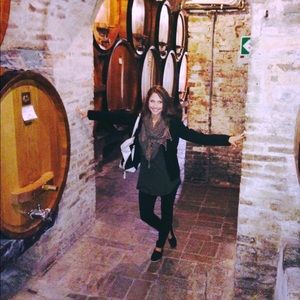 Meet your Posher, Sophia